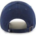 new-york-yankees-mlb-clean-up-cap-von-47-brand-in-hellmarineblau