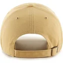 cepice-zaoblena-hneda-nastavitelny-new-york-yankees-mlb-47-brand