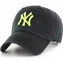 cepice-zaoblena-cerna-nastavitelny-new-york-yankees-mlb-47-brand
