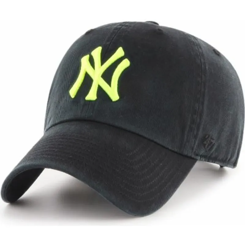 cepice-zaoblena-cerna-nastavitelny-new-york-yankees-mlb-47-brand