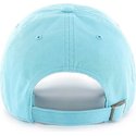 47-brand-curved-brim-new-york-yankees-mlb-clean-up-baby-cap-blau
