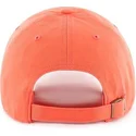cepice-zaoblena-oranzova-nastavitelny-pomelo-new-york-yankees-mlb-47-brand