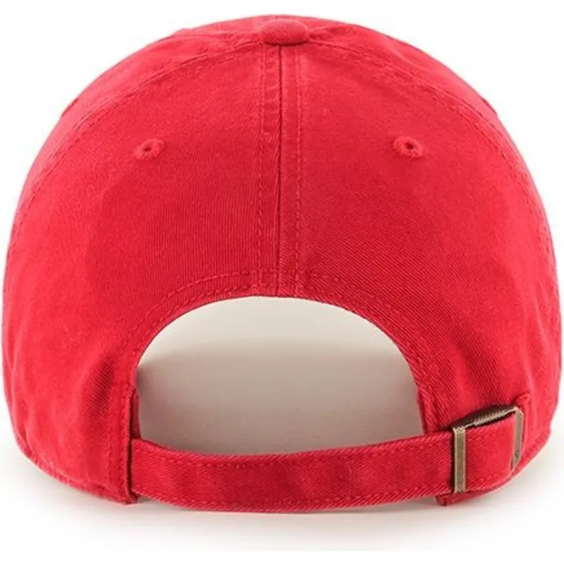cepice-zaoblena-cervena-nastavitelny-new-york-yankees-mlb-47-brand