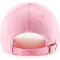 cepice-zaoblena-ruzova-nastavitelny-new-york-yankees-mlb-47-brand