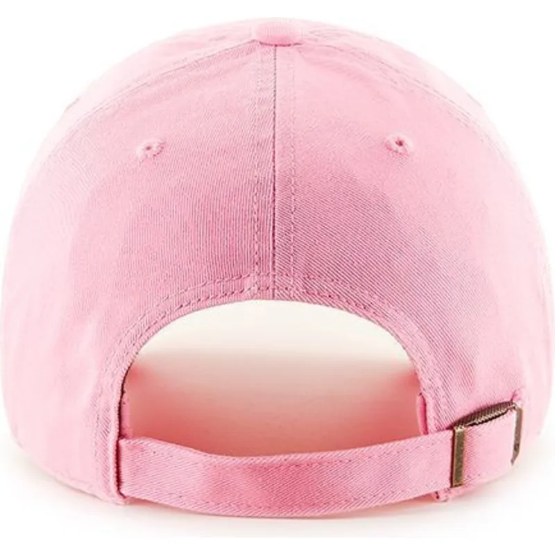 cepice-zaoblena-ruzova-nastavitelny-new-york-yankees-mlb-47-brand