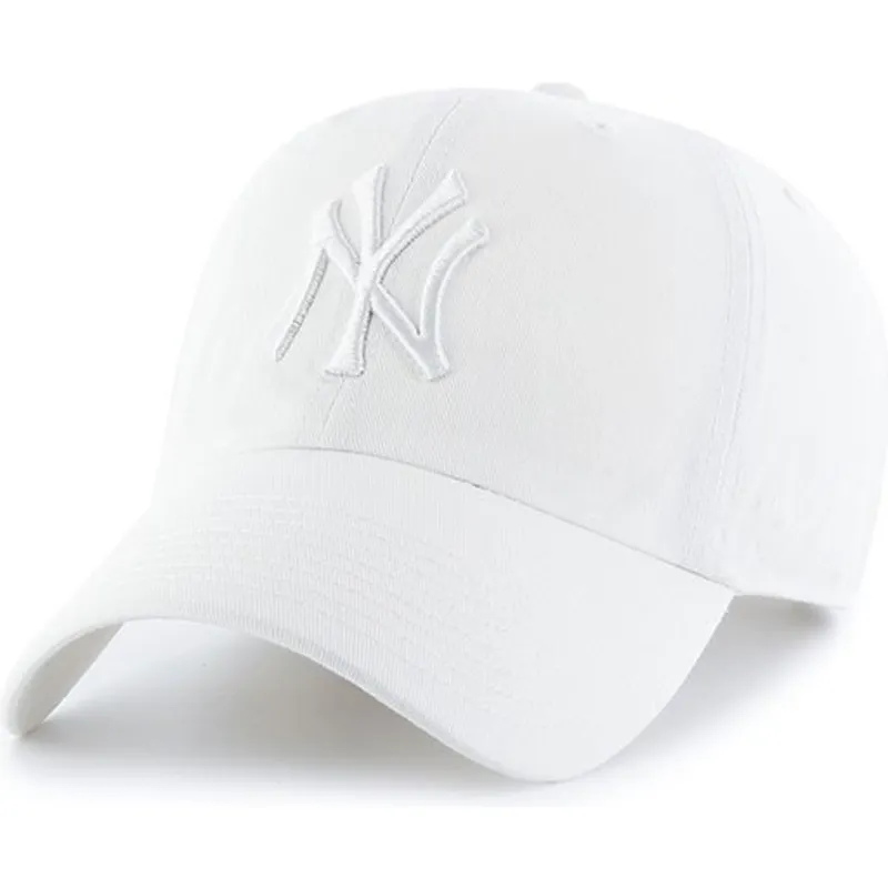 cepice-zaoblena-bila-nastavitelny-new-york-yankees-mlb-47-brand