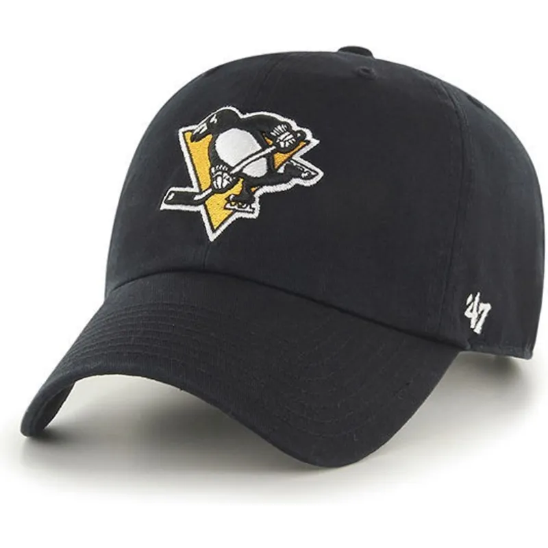 cepice-zaoblena-cerna-nastavitelny-pittsburgh-penguins-nhl-47-brand