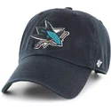 cepice-zaoblena-cerna-nastavitelny-san-jose-sharks-nhl-47-brand