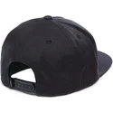 vans-flat-brim-classic-patch-snapback-cap-schwarz-