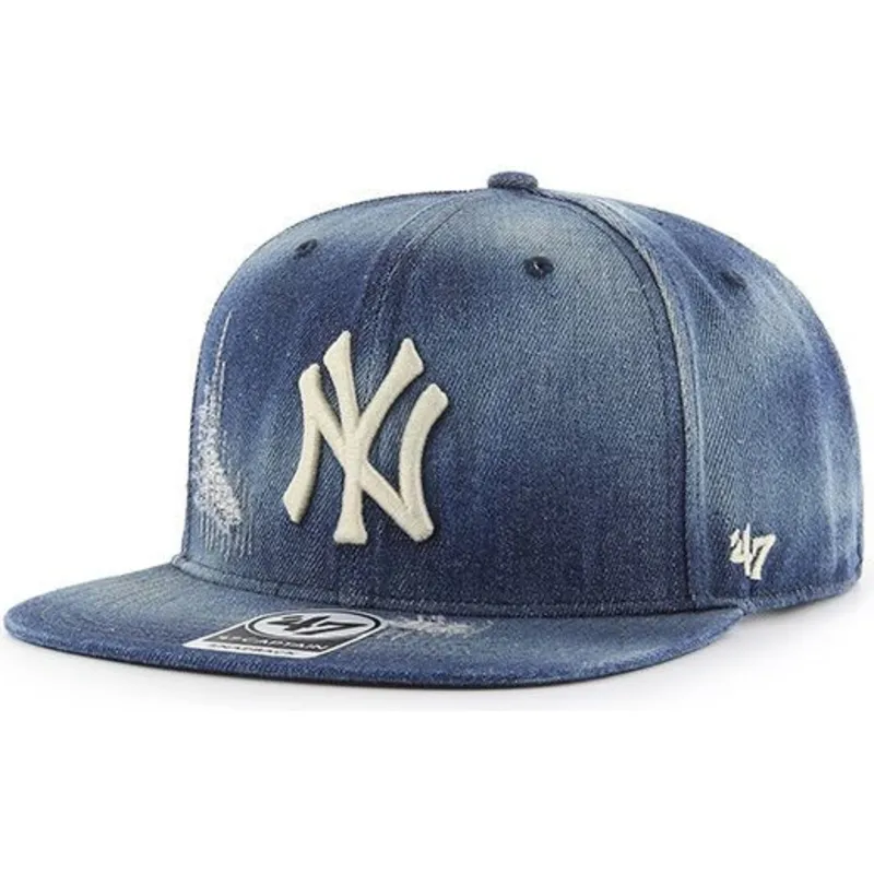 cepice-rovna-namornicka-modra-snapback-vaquero-new-york-yankees-mlb-47-brand