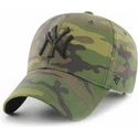 cepice-zaoblena-maskacova-nastavitelny-new-york-yankees-mlb-47-brand