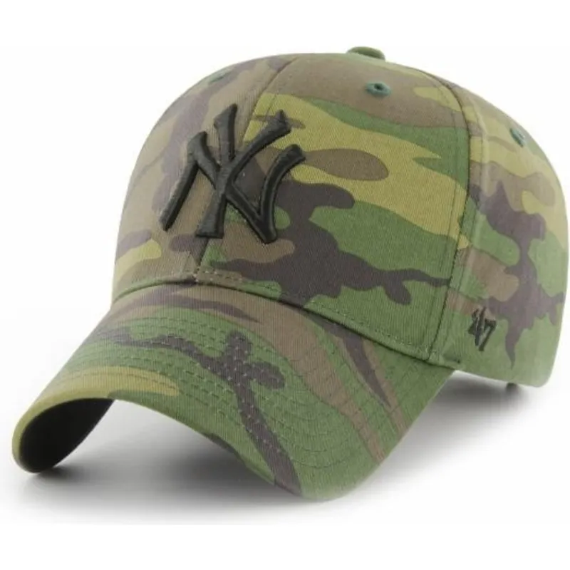 cepice-zaoblena-maskacova-nastavitelny-new-york-yankees-mlb-47-brand