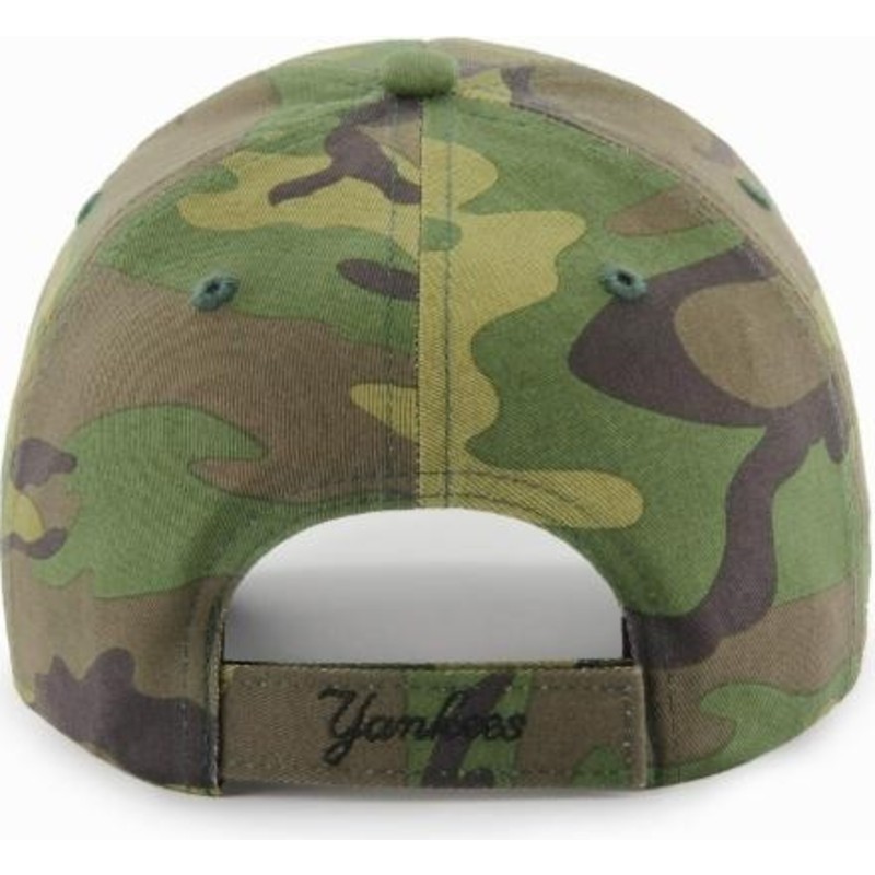 47-brand-curved-brim-schwarzes-logo-new-york-yankees-mlb-mvp-back-grove-cap-camo
