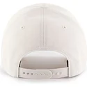 cepice-zaoblena-kremova-snapback-boston-red-sox-mlb-47-brand