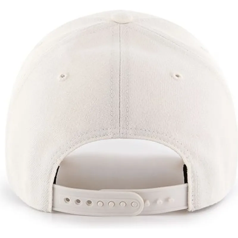 cepice-zaoblena-kremova-snapback-chicago-white-sox-mlb-47-brand