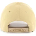 cepice-zaoblena-zluta-snapback-oro-new-york-yankees-mlb-47-brand
