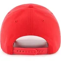 cepice-zaoblena-cervena-snapback-new-york-yankees-mlb-47-brand