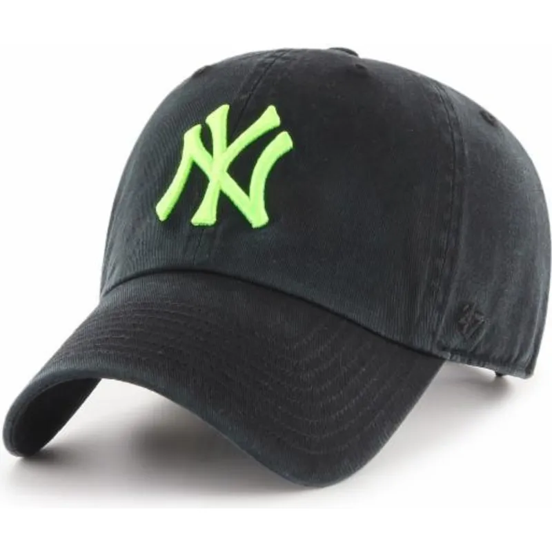 cap-zaoblena-black-adjustable-strap-new-york-yankees-mlb-47-brand