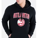 mikiny-s-kapuci-cerna-pullover-hoody-atlanta-hawks-nba-new-era