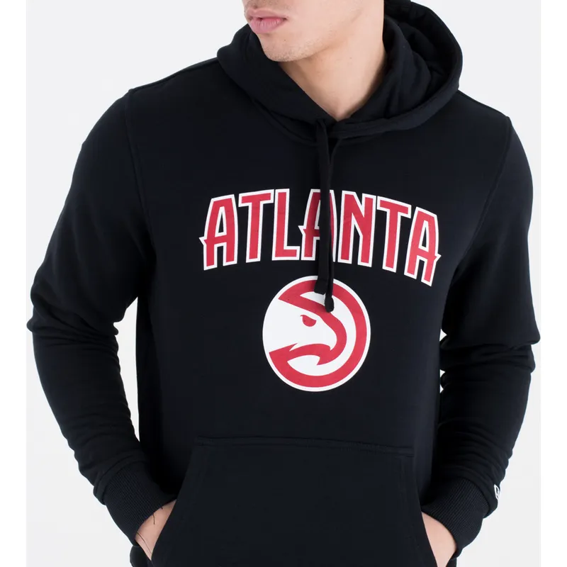mikiny-s-kapuci-cerna-pullover-hoody-atlanta-hawks-nba-new-era