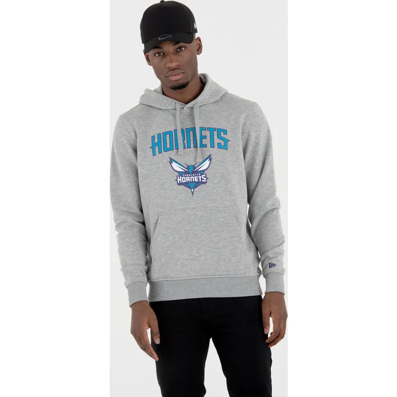 mikiny-s-kapuci-seda-pullover-hoody-charlotte-hornets-nba-new-era