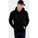 mikiny-s-kapuci-cerna-pullover-hoody-chicago-bulls-nba-new-era