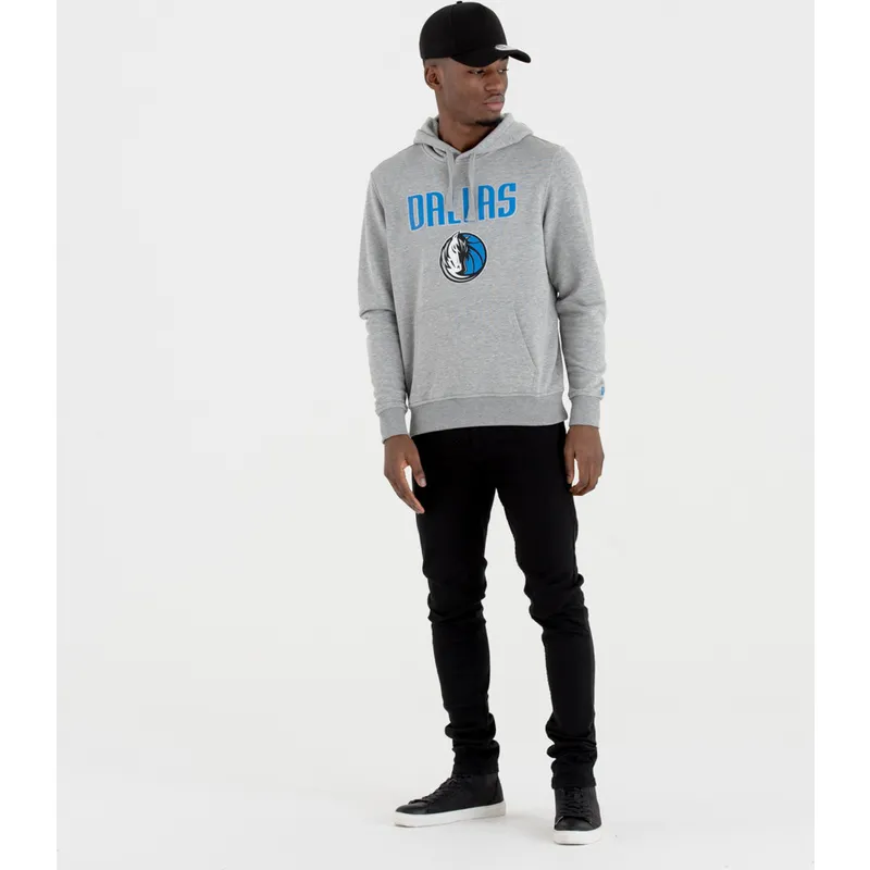 mikiny-s-kapuci-seda-pullover-hoody-dallas-mavericks-nba-new-era