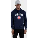 mikiny-s-kapuci-namornicka-modra-pullover-hoody-detroit-pistons-nba-new-era
