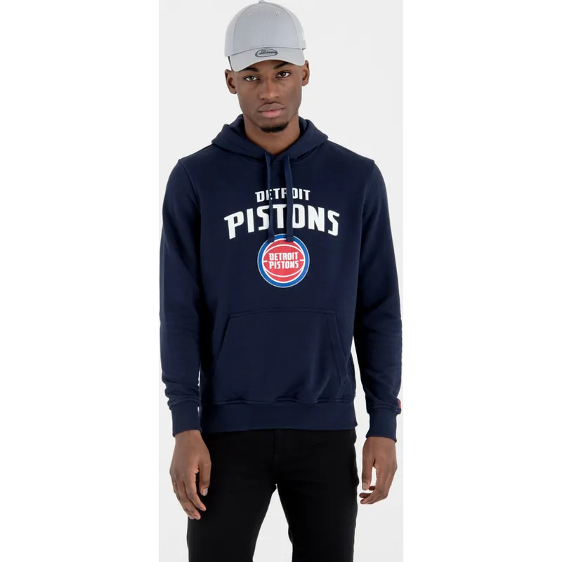mikiny-s-kapuci-namornicka-modra-pullover-hoody-detroit-pistons-nba-new-era