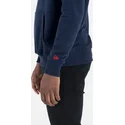 mikiny-s-kapuci-namornicka-modra-pullover-hoody-detroit-pistons-nba-new-era