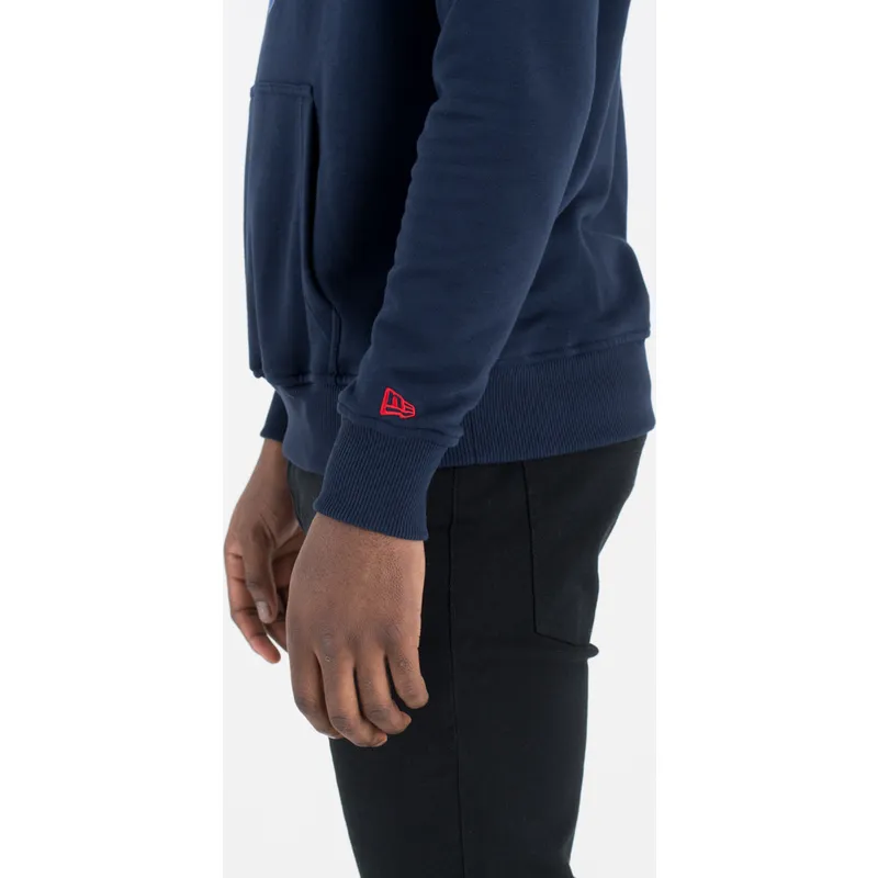 mikiny-s-kapuci-namornicka-modra-pullover-hoody-detroit-pistons-nba-new-era