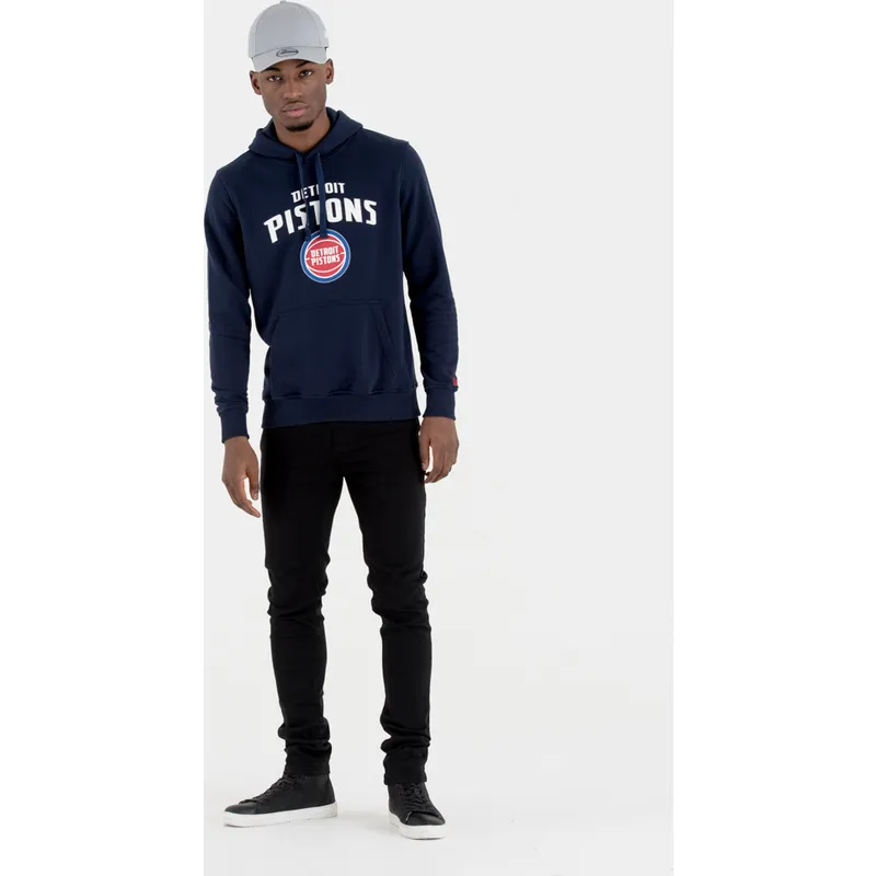 mikiny-s-kapuci-namornicka-modra-pullover-hoody-detroit-pistons-nba-new-era