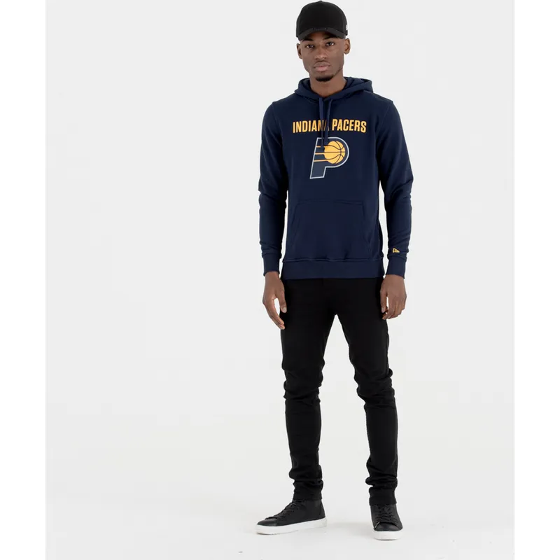 mikiny-s-kapuci-namornicka-modra-pullover-hoody-indiana-pacers-nba-new-era