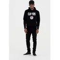 mikiny-s-kapuci-cerna-pullover-hoody-los-angeles-clippers-nba-new-era