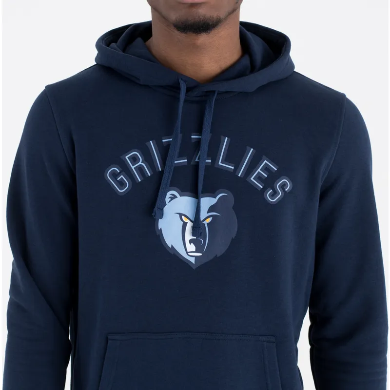 mikiny-s-kapuci-namornicka-modra-pullover-hoody-memphis-grizzlies-nba-new-era mikiny-s-kapuci-namornicka-modra-pullover-hoody-memphis-grizzlies-nba-new-era