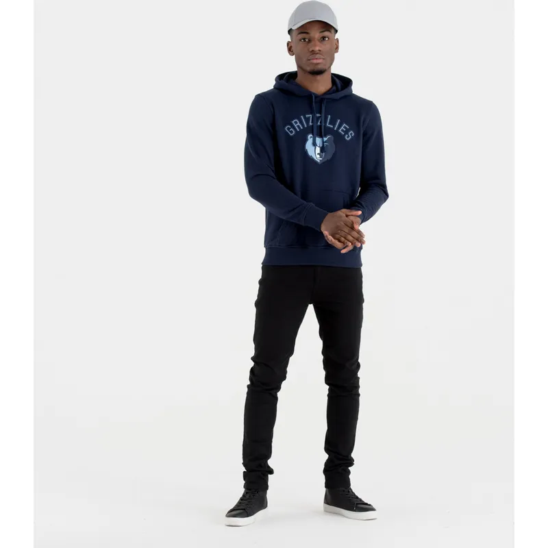 mikiny-s-kapuci-namornicka-modra-pullover-hoody-memphis-grizzlies-nba-new-era mikiny-s-kapuci-namornicka-modra-pullover-hoody-memphis-grizzlies-nba-new-era