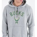 mikiny-s-kapuci-seda-pullover-hoody-milwaukee-bucks-nba-new-era