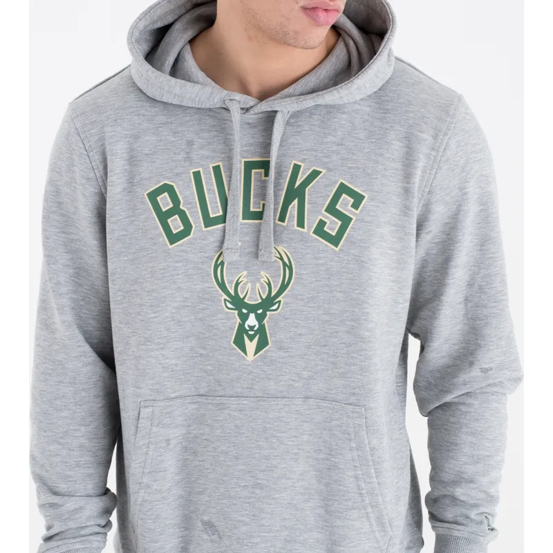 mikiny-s-kapuci-seda-pullover-hoody-milwaukee-bucks-nba-new-era