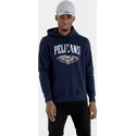 sweatshirt-with-hood-navy-blue-pullover-hoody-new-orleans-pelicans-nba-new-era