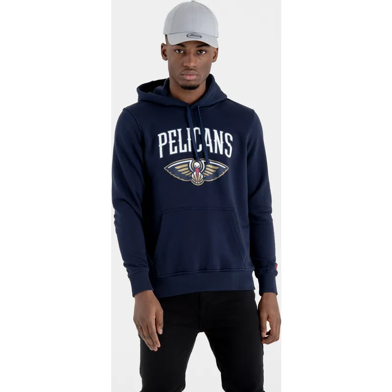 marinbla-huvtroja-pullover-hoody-new-orleans-pelicans-nba-fran-new-era