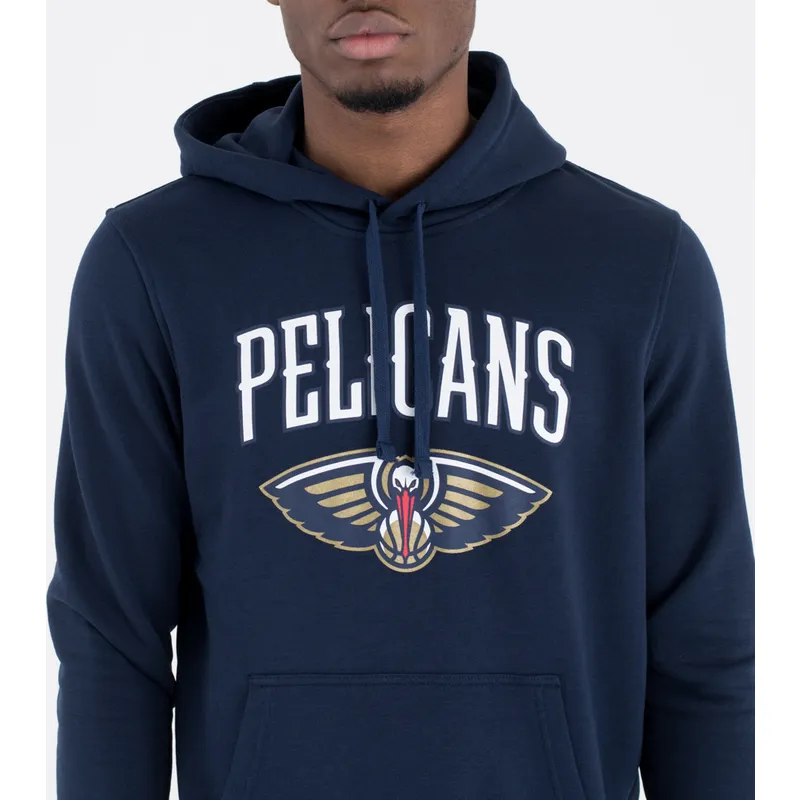 mikiny-s-kapuci-namornicka-modra-pullover-hoody-new-orleans-pelicans-nba-new-era