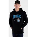 schwarzer-pullover-hoodie-der-orlando-magic-nba-von-new-era