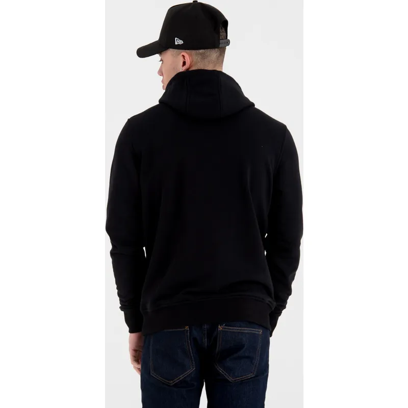 mikiny-s-kapuci-cerna-pullover-hoody-phoenix-suns-nba-new-era
