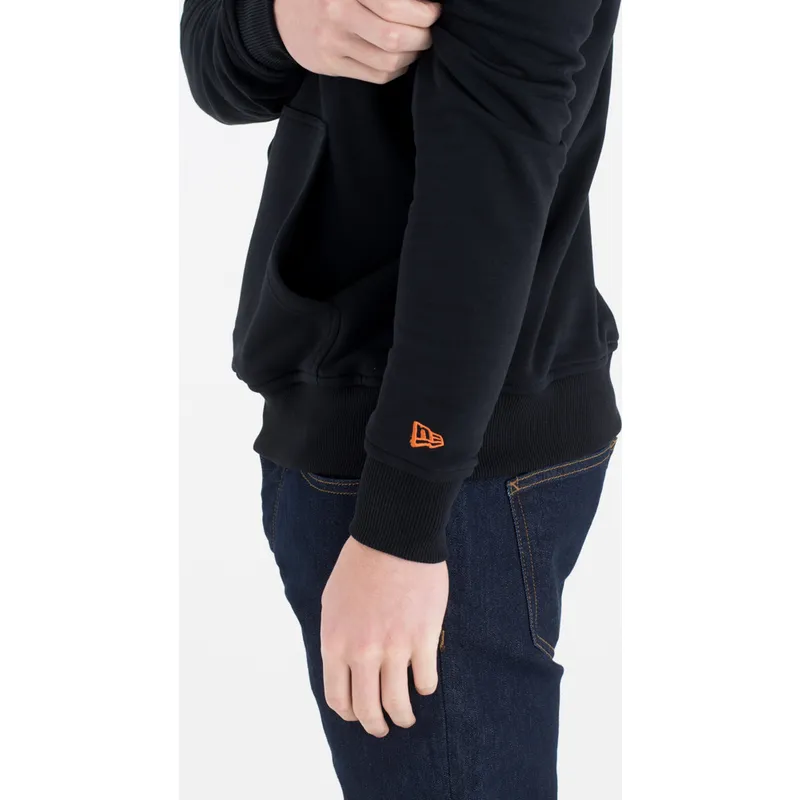 mikiny-s-kapuci-cerna-pullover-hoody-phoenix-suns-nba-new-era