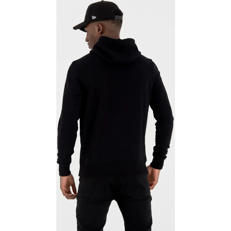 mikiny-s-kapuci-cerna-pullover-hoody-portland-trail-blazers-nba-new-era