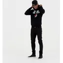 mikiny-s-kapuci-cerna-pullover-hoody-portland-trail-blazers-nba-new-era