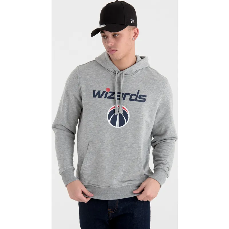 mikiny-s-kapuci-seda-pullover-hoody-washington-wizards-nba-new-era