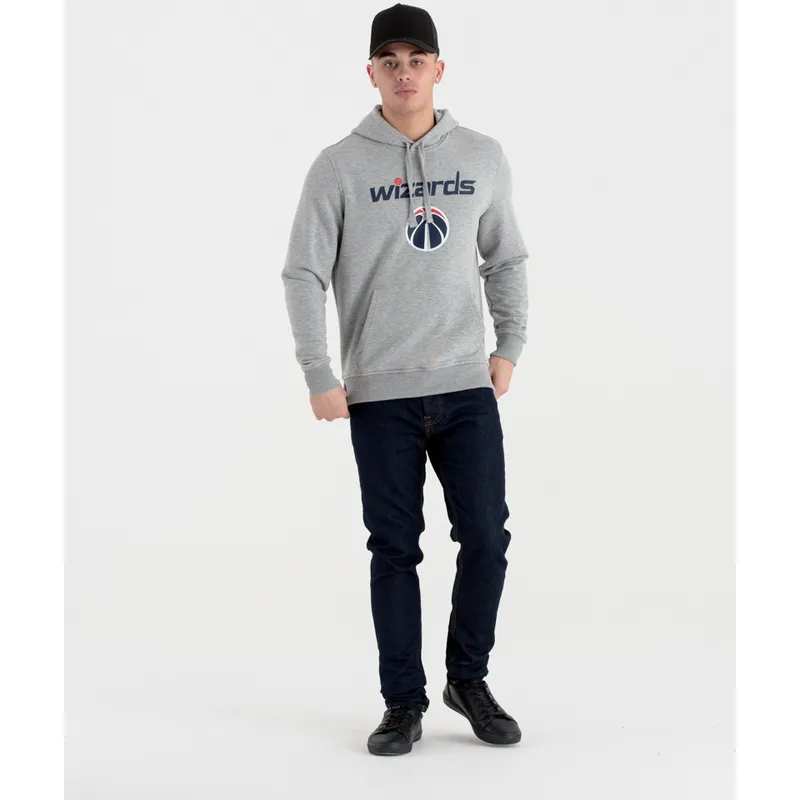 mikiny-s-kapuci-seda-pullover-hoody-washington-wizards-nba-new-era