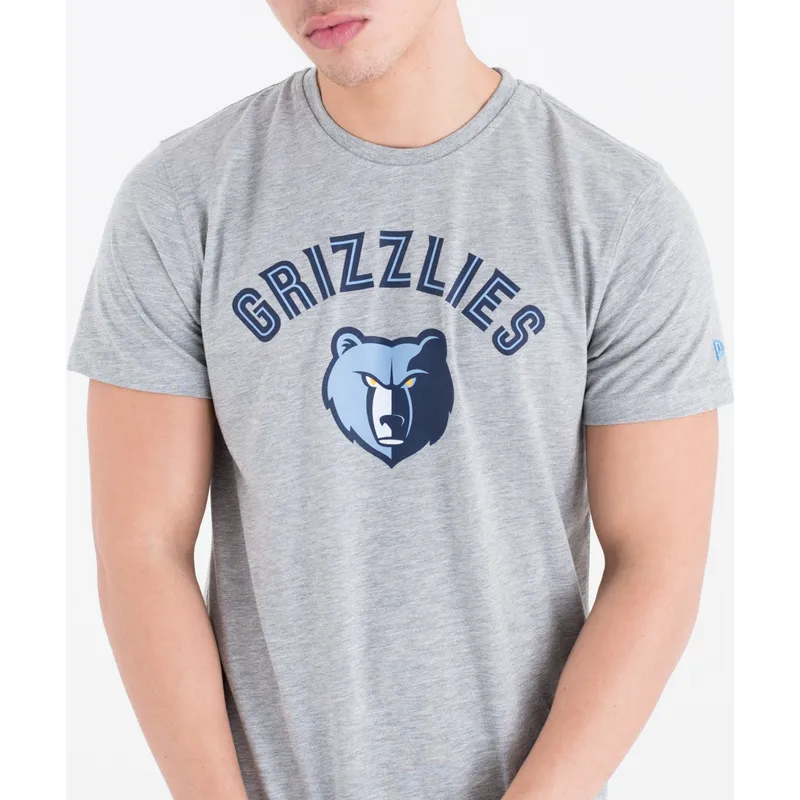 tricka-kratky-rukav-seda-memphis-grizzlies-nba-new-era