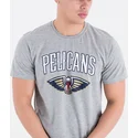 tricka-kratky-rukav-seda-new-orleans-pelicans-nba-new-era